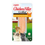 INABA CIAO Chicken fillet grilled Filetto di pollo in brodo di pollo 25 g