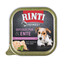 RINTI Feinest Poultry Pure&Duck vaschetta con pollame e anatre 150g