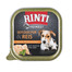 RINTI Feinest Poultry Pure&Rice vaschetta pollame e riso 150g