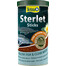 TETRA Pond Sterlet Sticks 1l Mangime completo che affonda velocemente per sterleti e storioni