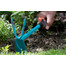 GARDENA Combisystem Zappetta dritta bidente