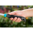 GARDENA Comfort zappetta a mano con manico ergonomico 6 cm