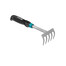 GARDENA Comfort Rastrellino ergonomico per fiori 8,5 cm