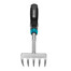 GARDENA Comfort Rastrellino ergonomico per fiori 8,5 cm