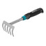 GARDENA Comfort Rastrellino ergonomico per fiori 8,5 cm