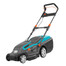 GARDENA Tosaerba Elettrico PowerMax 1800/42