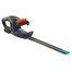 GARDENA Tagliasiepi a batteria EasyCut Li