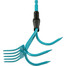 GARDENA Combisystem Rastrello 2 in 1 con artigli