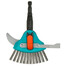 GARDENA Spazzola 3in1 combisystem