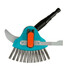 GARDENA Spazzola 3in1 combisystem