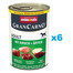 ANIMONDA GranCarno Adult cervo con mela 6 x 400g