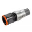 GARDENA OGS premium Connettore rapido da 1/2" - 5/8"