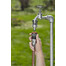 GARDENA OGS premium Connettore rapido da 1/2" - 5/8"