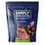 SIMPLY FROM NATURE Salsicce naturali con manzo 200 g
