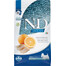 FARMINA N&D Ocean Adult Mini Herring and Orange 2,5 kg