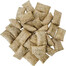 FRANCODEX Snack per l'igiene orale di roditori e conigli 50g