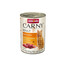 ANIMONDA Carny Adult 400 g - manzo e pollo
