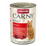 ANIMONDA Carny Adult 400 g - manzo