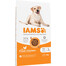 IAMS for Vitality Light in Fat alimento per cani adulti con pollo fresco 5 kg
