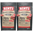 RINTI MAX-I-MUM Beef con manzo 2 x 12kg