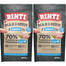 RINTI MAX-I-MUM Junior Chicken con pollo per cuccioli 2 x 12 kg