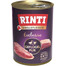 RINTI Singlefleisch Exclusive Poultry Pure alimento monoproteico pollame 400g