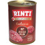 RINTI Singlefleisch Exclusive Goat Pure alimento monoproteico capra 400g