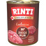 RINTI Singlefleisch Exclusive Goat Pure alimento monoproteico capra 800g
