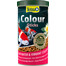 TETRA Pond Colour Sticks 4l Mangime completo per pesci da laghetto dai colori brillanti