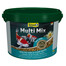 TETRA Pond Multi Mix 10l Miscela di base per pesci da laghetto