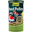 TETRA Pond Pellets 1l Mangime di base per pesci da laghetto sotto forma di pellet