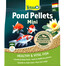 TETRA Pond Pellets Mini 4l Mangime completo per pesci da laghetto di taglia piccola