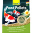 TETRA Pond Pellets 4l Mangime di base per pesci da laghetto sotto forma di pellet