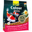 TETRA Pond Colour Sticks 4l Mangime completo per pesci da laghetto dai colori brillanti