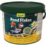 TETRA Pond Flakes 10l Mix per pesci da laghetto