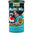 TETRA Pond Multi Mix 1l Miscela di base per pesci da laghetto