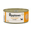 APPLAWS Cibo umido per gatti Pollo e formaggio 156g