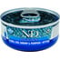 FARMINA N&D Ocean Cat Kitten Tuna, cod, shrimp, pumpkin 70 g
