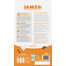 IAMS for Vitality Kitten cibo secco per gattini con pollo fresco 3 kg