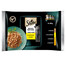 SHEBA Delicacy Fine Flakes Aromi di pollame in bustina 4x85g cibo umido completo per gatti adulti, bocconcini in gelatina con: anatra, pollo, pollame, tacchino
