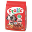 FROLIC Naturally Irresistible 2,6 kg cibo semi-umido per cani con carne di manzo fresca