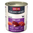 ANIMONDA GranCarno manzo e agnello 800g