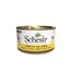 SCHESIR Tonno con surimi in gelatina 85 g