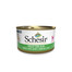 SCHESIR Pollo con Aloe Vera per gattini 85g