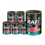 DOLINA NOTECI RAFI Cat adult sterilised con tonno 12 x 400g