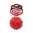 PET NOVA DOG LIFE STYLE Treats sega 6,5 cm, rosso, gusto menta