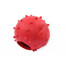 PET NOVA DOG LIFE STYLE Treats sega 6,5 cm, rosso, gusto menta