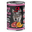 ALPHA SPIRIT Prosciutto e melone 400g