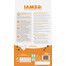 IAMS for Vitality alimento per gatti anziani con pollo fresco 3 kg