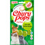 INABA Churu Pops Tuna & Chicken 4 x 15g con tonno e pollo per gatti